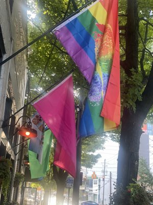 Blake's On The Park by null