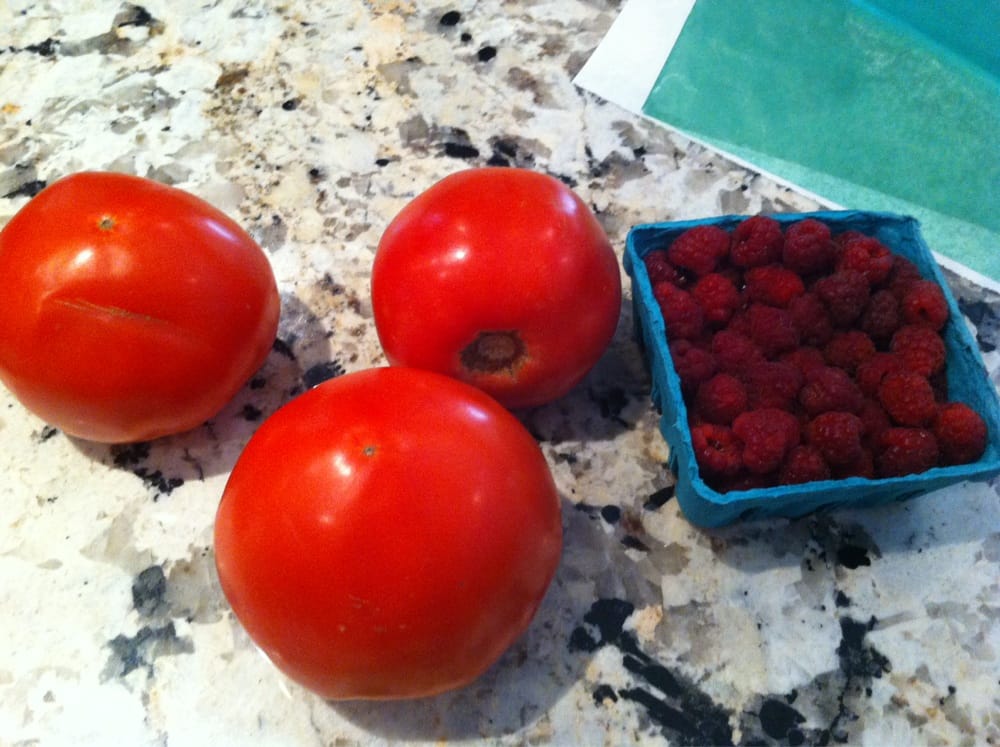 EMERICH’S MORNING GLORY FARM Updated October 2024 307 Middleline Rd