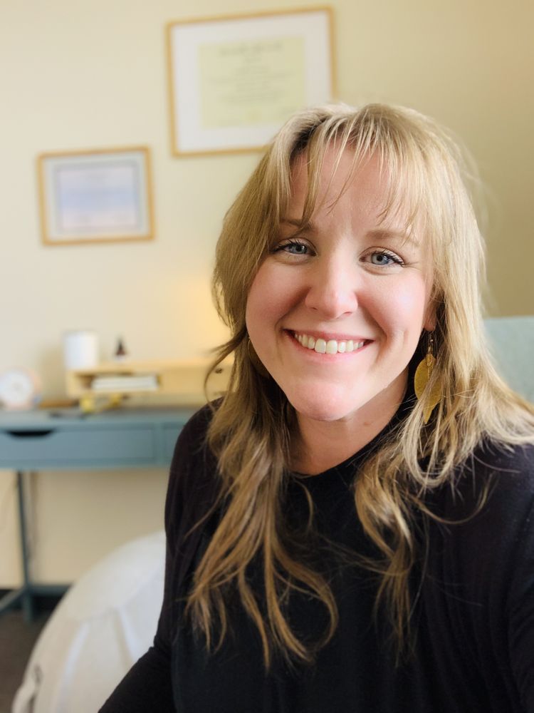 Here With You Counseling - grief counselor in West Des Moines, IA