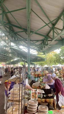 Overland Park Farmers' Market by null Overland Park Farmers' Market by null