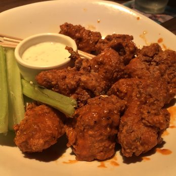 Yard House - Boneless Wings - buffalo - New American Near Me - Honolulu, Hawaii Yard House - Boneless Wings - buffalo - New American Near Me - Honolulu, Hawaii
