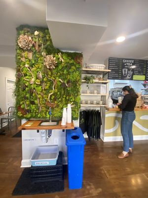 Good Karma Cafe by null