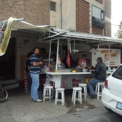 Tacos Kali - Tacos Kali