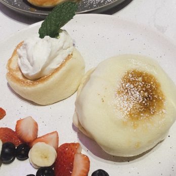 Hanabusa Cafe - Pancakes Near Me - Chicago, Illinois Hanabusa Cafe - Pancakes Near Me - Chicago, Illinois