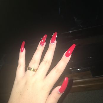 F.A.R Nails - Nail Salons Near Me - Calistoga, California