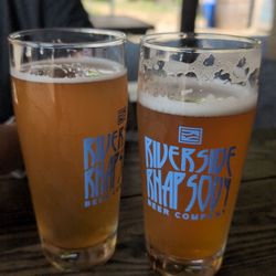 Riverside Rhapsody Beer Company