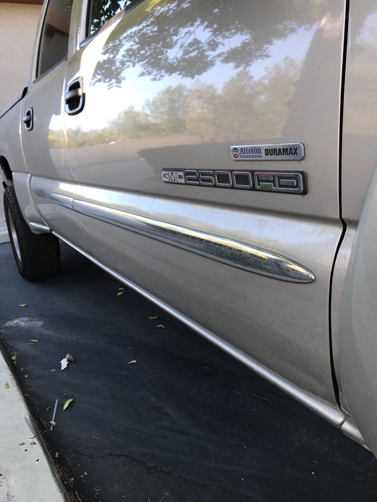 PRECISION ALLISON TRANSMISSIONS Updated October 2024 1006 W 9th St