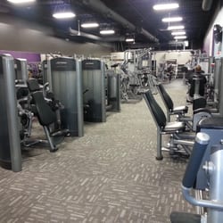 Anytime Fitness