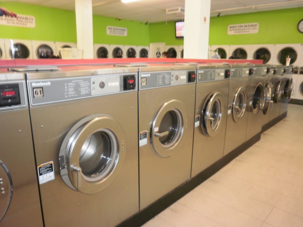 BEST LAUNDROMAT 10 Photos & 17 Reviews 14324 Hawthorne Blvd