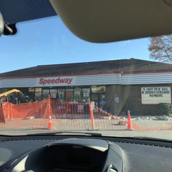 Speedway