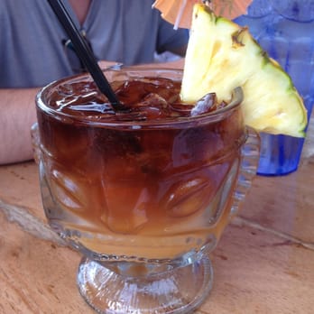 Kimo's Maui - Seafood Near Me - Lahaina, Hawaii