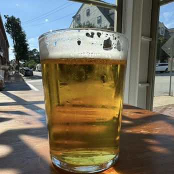 Garrison City Beerworks - Breweries Near Me - Dover, New Hampshire