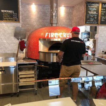 Fire Crust - Pizza Near Me - Henrietta, New York Fire Crust - Pizza Near Me - Henrietta, New York