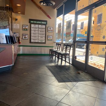 Wingstop - Inside - Chicken Wings Near Me - Elk Grove, California Wingstop - Inside - Chicken Wings Near Me - Elk Grove, California