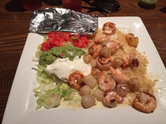 La Carreta Mexican Restaurant by null
