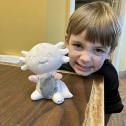 Pottery Hollow Painting & More