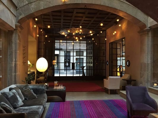 Hotel Neri by null