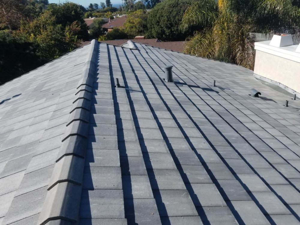 Slide of JC Roofing Services