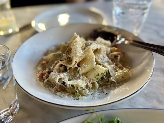 Tangerine French Bistro by null