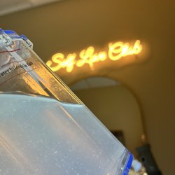 Skinplicity Facial Spa - Hydro dermabrasion facial. Output jar. Deep cleanses the pores.