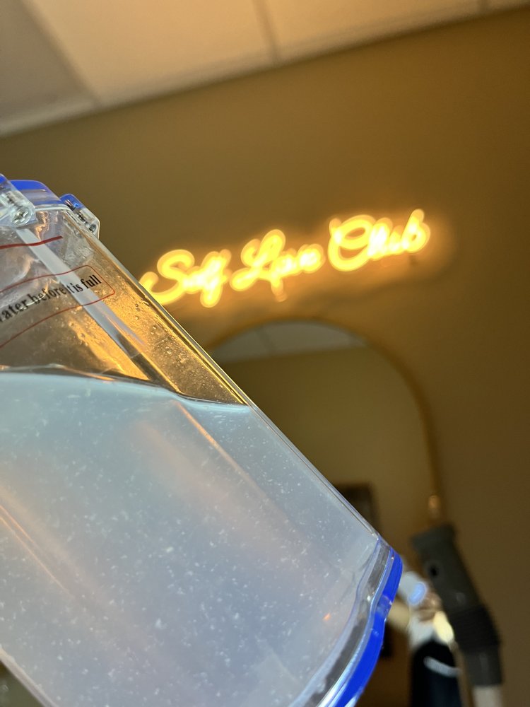 Skinplicity Facial Spa Logo