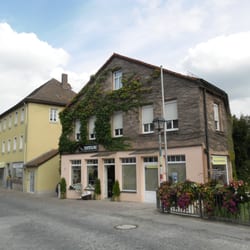 Margit's Teestube