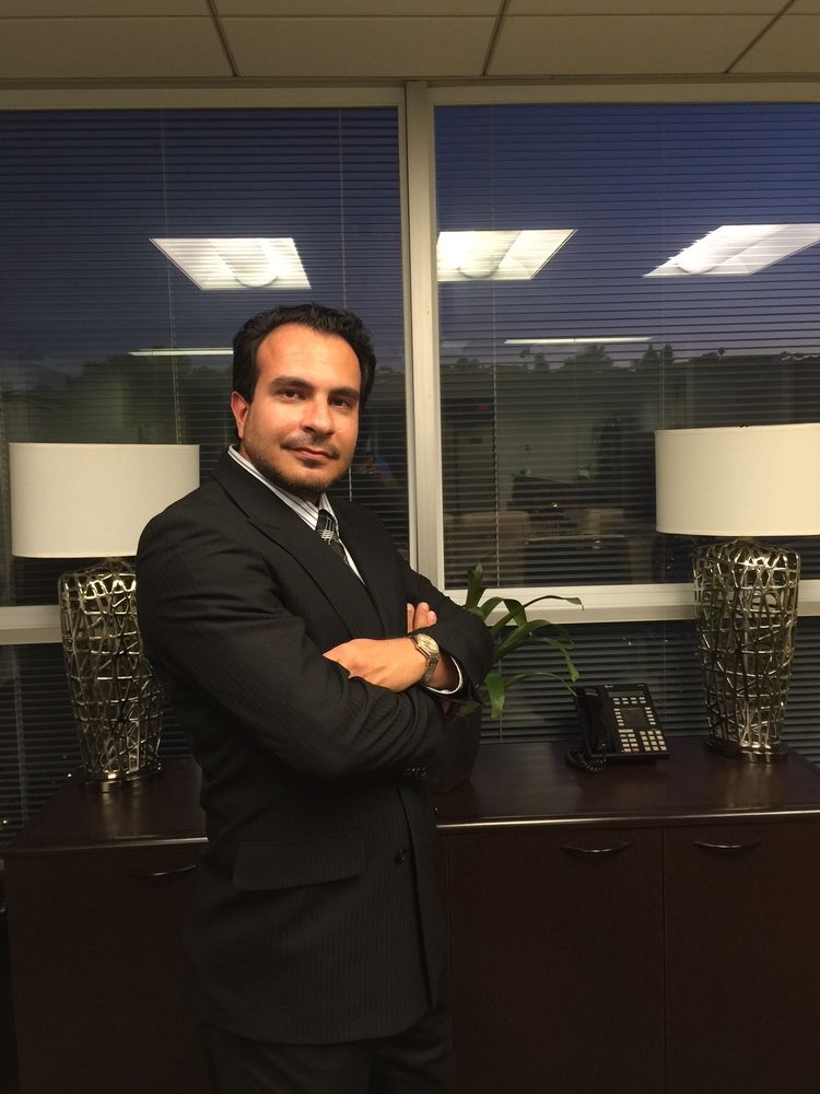 HAYAT FAMILY LAW Updated September 2024 15 Reviews 100 Wilshire