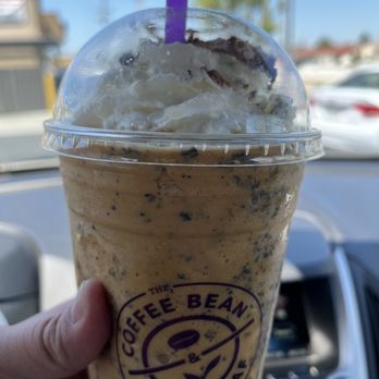 The Coffee Bean & Tea Leaf - Coffee & Tea Near Me - Torrance, California The Coffee Bean & Tea Leaf - Coffee & Tea Near Me - Torrance, California