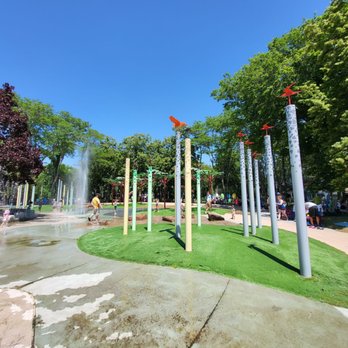 Centre Island - Parks Near Me - Toronto, Ontario