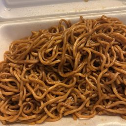 Lo Mein