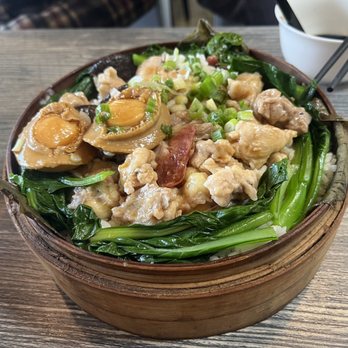 The Soup - F9. Stewed Soup with Abalone, Chicken, and Ginseng - Soup Near Me - San Francisco, California The Soup - F9. Stewed Soup with Abalone, Chicken, and Ginseng - Soup Near Me - San Francisco, California