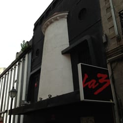 La 3