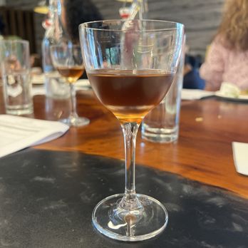 Distillery of Modern Art - Amaro cocktail - Distilleries Near Me - Chamblee, Georgia Distillery of Modern Art - Amaro cocktail - Distilleries Near Me - Chamblee, Georgia