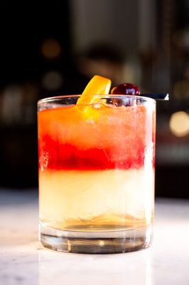 Parry's Pizzeria & Taphouse by null