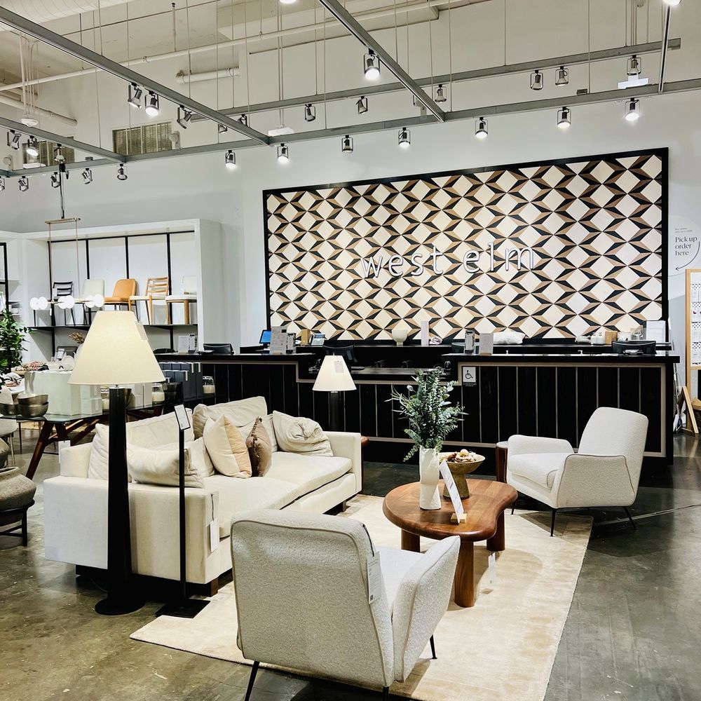 west elm - Furniture Stores Near Me - Fairfax, Virginia west elm - Furniture Stores Near Me - Fairfax, Virginia