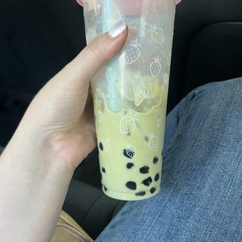 Ichigo Matcha - Matcha Milk Tea - Ice Cream & Frozen Yogurt Near Me - Denver, Colorado Ichigo Matcha - Matcha Milk Tea - Ice Cream & Frozen Yogurt Near Me - Denver, Colorado