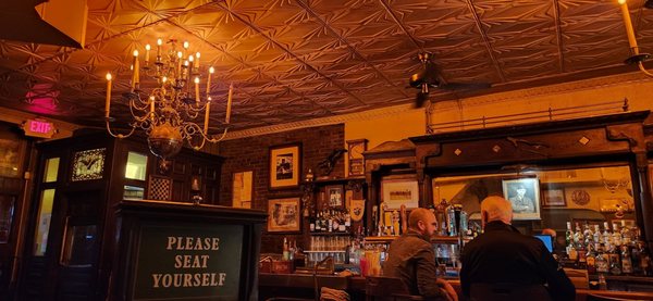 O'Connell's Pub by null
