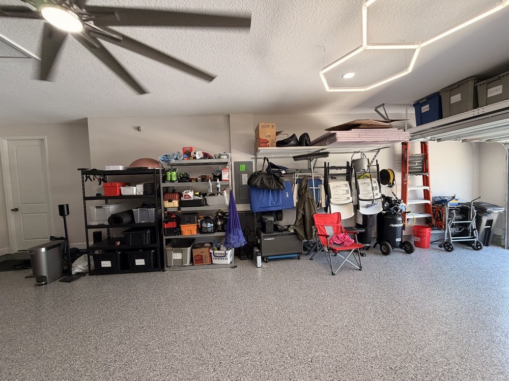EZ Garage Solutions - Garage Door Contractor in St. Augustine, FL