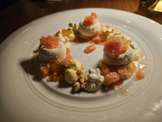 The Great Oak Steakhouse by null