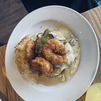 Vicious Biscuit - The Vicious Biscuit with shrimp - Coffee & Tea Near Me - Mount Pleasant, South Carolina Vicious Biscuit - The Vicious Biscuit with shrimp - Coffee & Tea Near Me - Mount Pleasant, South Carolina
