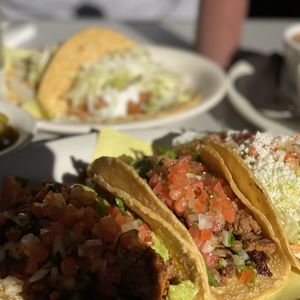 La Playa Taco Shop on Yelp