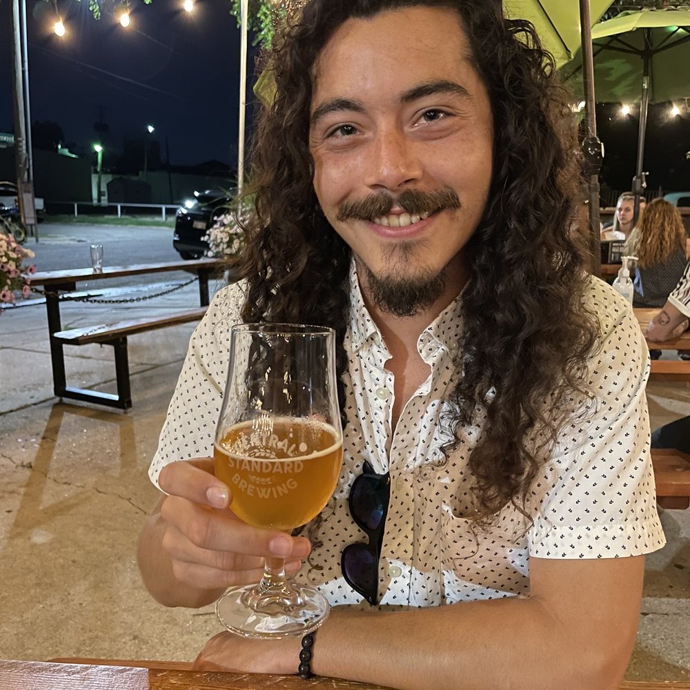 Central Standard Brewing - Friend of a Friend Sour - Breweries Near Me - Wichita, Kansas