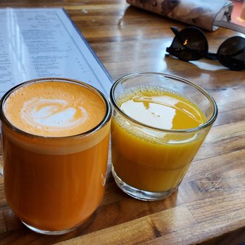 Lapisara Eatery - Thai latte and OG - Breakfast & Brunch Near Me - San Francisco, California Lapisara Eatery - Thai latte and OG - Breakfast & Brunch Near Me - San Francisco, California