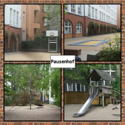 Cecilien-Grundschule