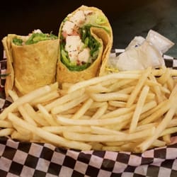 Billy Bob's Family Pizza and Wings