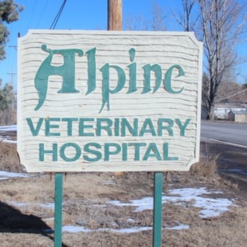 Alpine Veterinary Hospital - Veterinarians Near Me - Greeley, Colorado