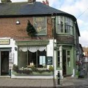 Runcible Spoon Restaurant - Restaurants Near Me - Rye, ESX Runcible Spoon Restaurant - Restaurants Near Me - Rye, ESX