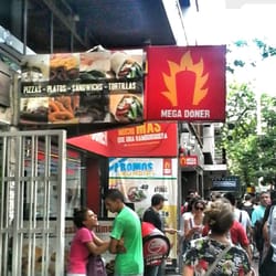 Mega Döner