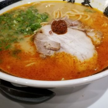 Ramen Danbo - Classic Rekka Ramen - Ramen Near Me - Seattle, Washington Ramen Danbo - Classic Rekka Ramen - Ramen Near Me - Seattle, Washington