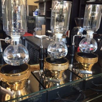Caffe DBolla - So cool - Coffee & Tea Near Me - Salt Lake City, Utah